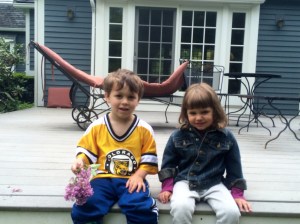 Cousins - one of the greatest gifts from God.